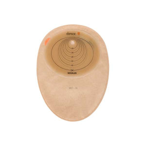 DANSAC NOVA2 36 FORO 15/28 5PZ