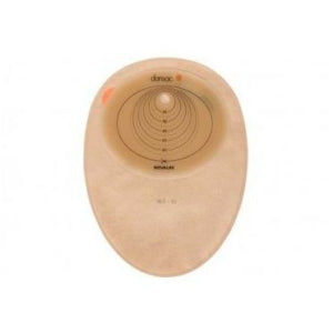 DANSAC NOVA2 43 FORO 15/35 5PZ