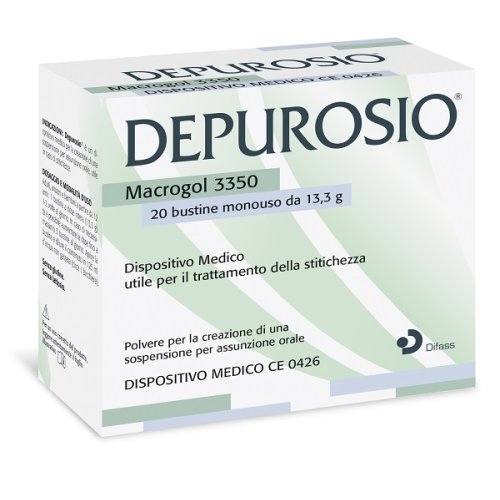 DEPUROSIO 20BUST