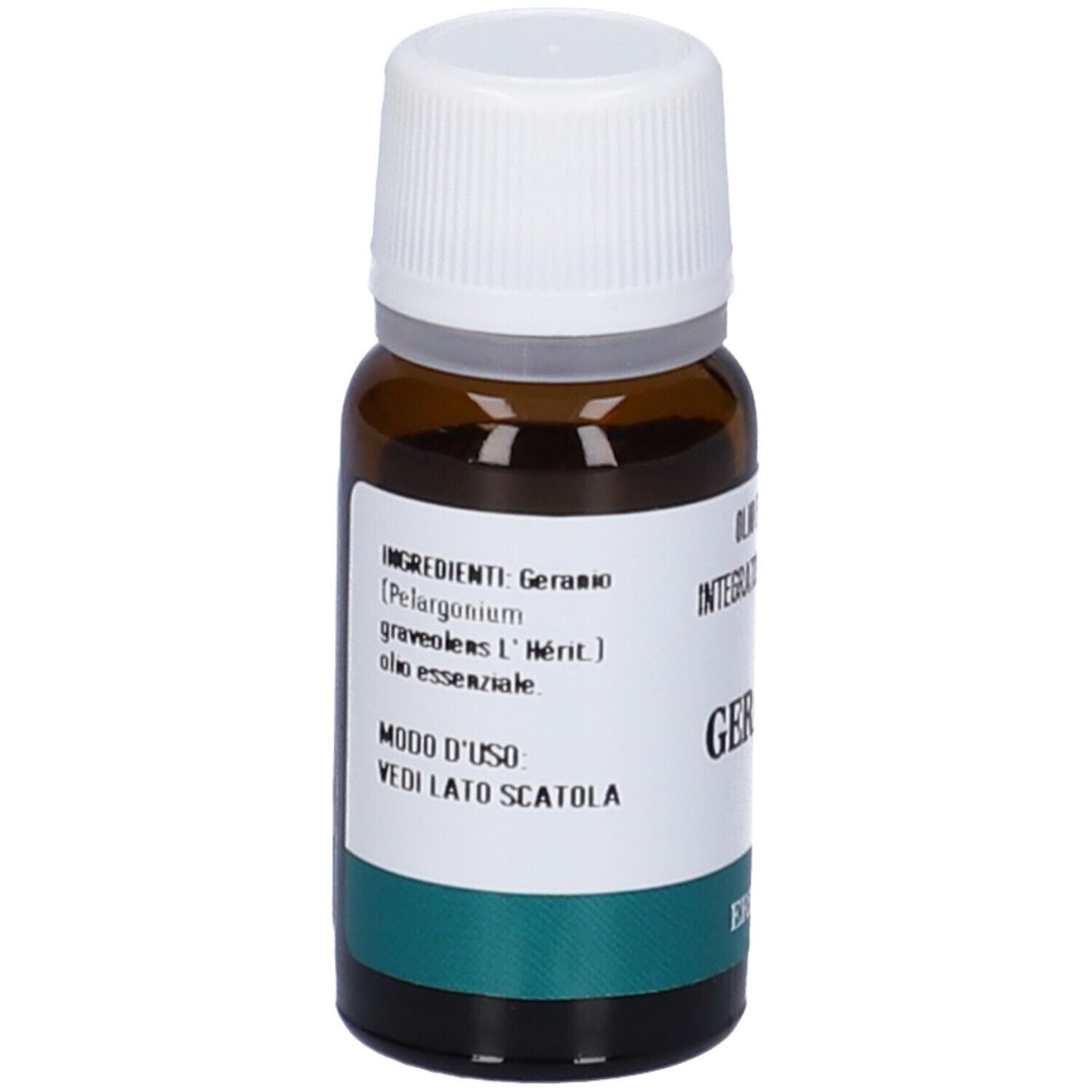 GERANIO OLIO ESS 10ML FL ERB