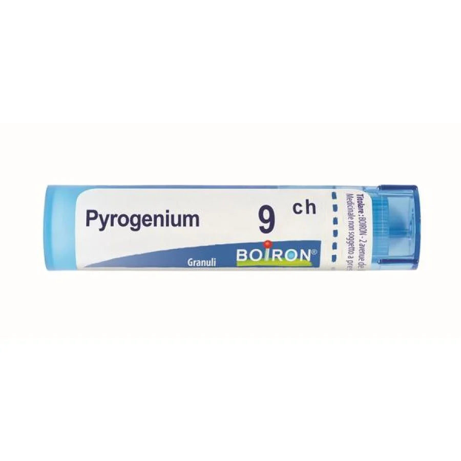 PYROGENIUM 9CH GR