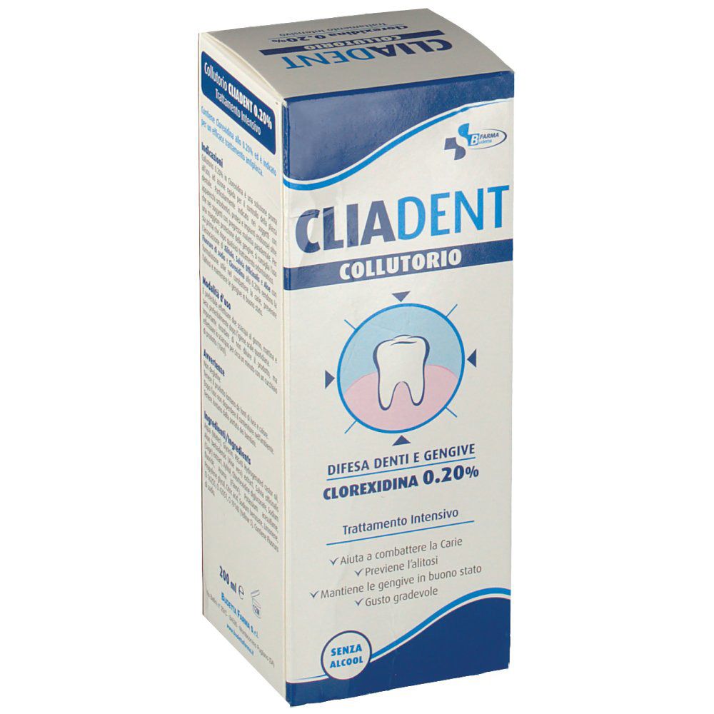 CLIADENT