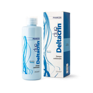 DELTACRIN DUO PHARCOS 250ML