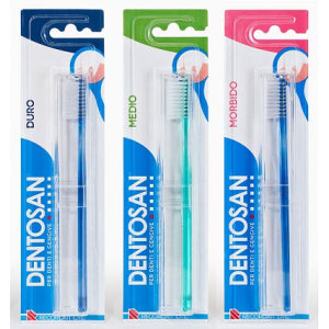 DENTOSAN SPAZZ AD DURO