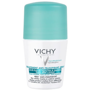 VICHY DEO ROLL-ON C/REGOL,50ML