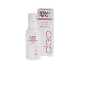 DERMAFRESH IPERSUD LATTE CRP