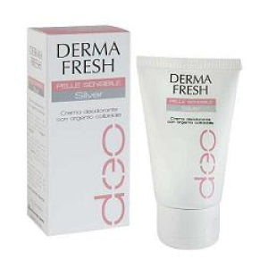 DERMAFRESH PELLE SENS SILVER