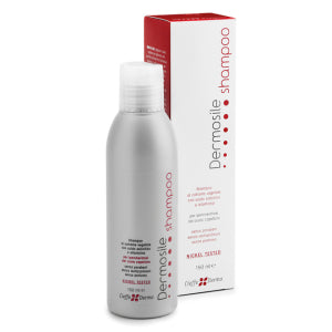 DERMOSILE SHAMPOO FL 150ML