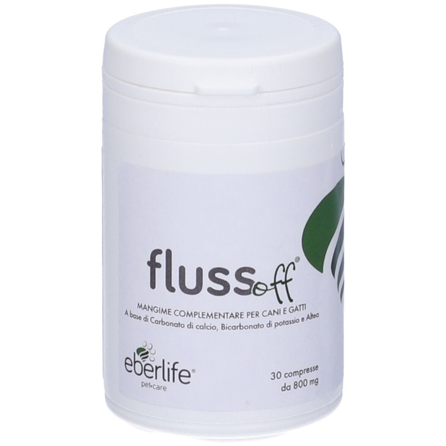 FLUSSOFF 30CPR