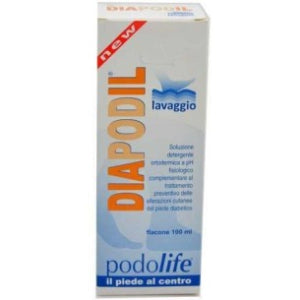 DIAPODIL LAV SOL DET 100ML
