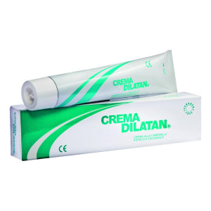 DILATAN CR VEGETALE  50ML