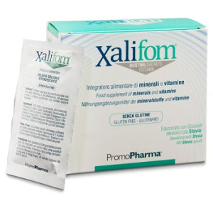 XALIFOM BUSTINE 20BUST