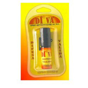 DIVA SPRAY ANTIAGGRESSIONE 15