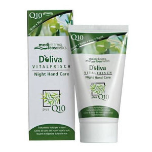 DOLIVA VITALFRISCH CR MANI 75M