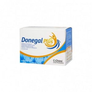 DONEGAL PLUS 30BUST 3,5G