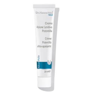 DR HAUSCHKA CREMA AZIONE LENIT