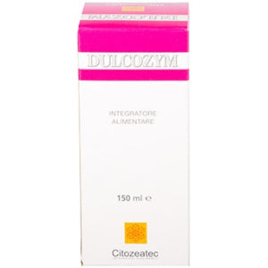 DULCOZYM 150ML