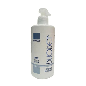 DUODET PHARCOS 400ML