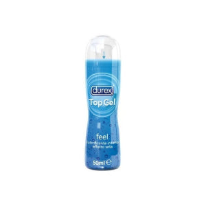 DUREX TOP GEL FEEL BOX  50ML