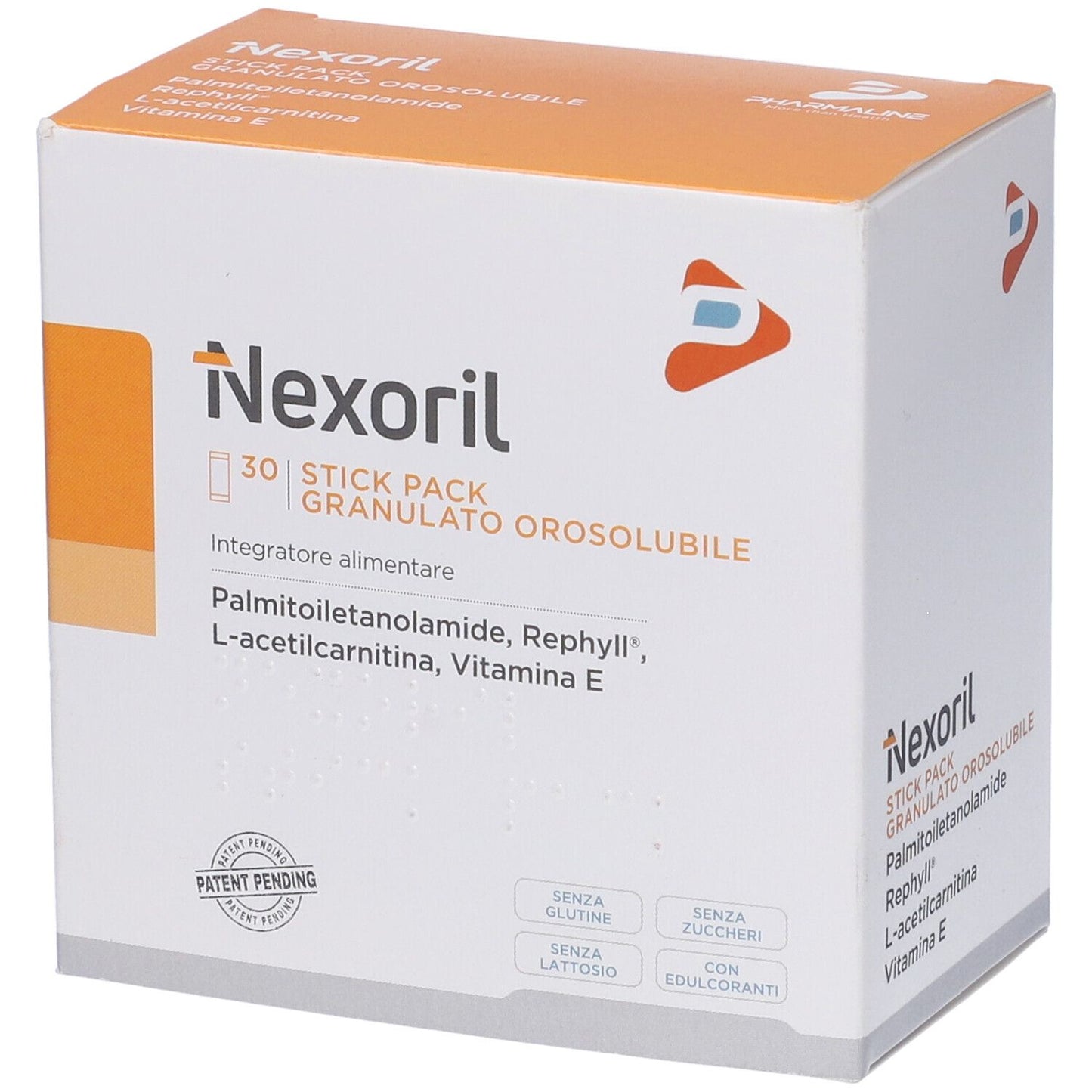 NEXORIL 30STICK PACK