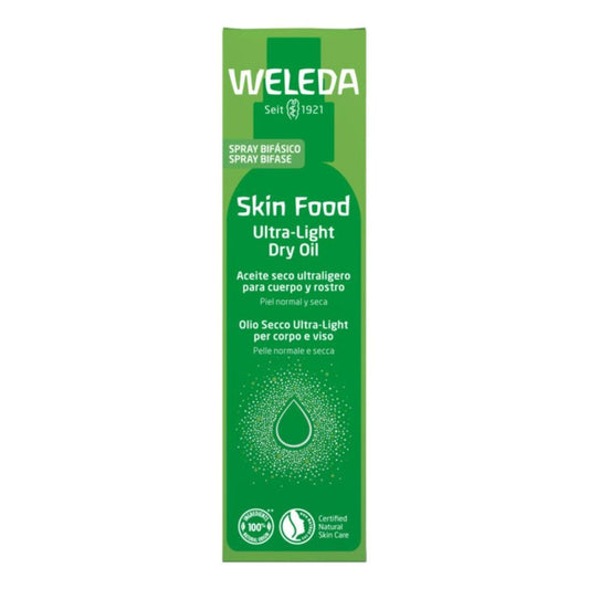 WELEDA