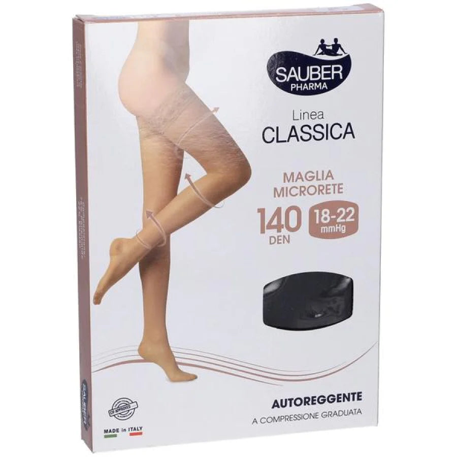 SAUBER CLASSICO ARE 140D ML C2