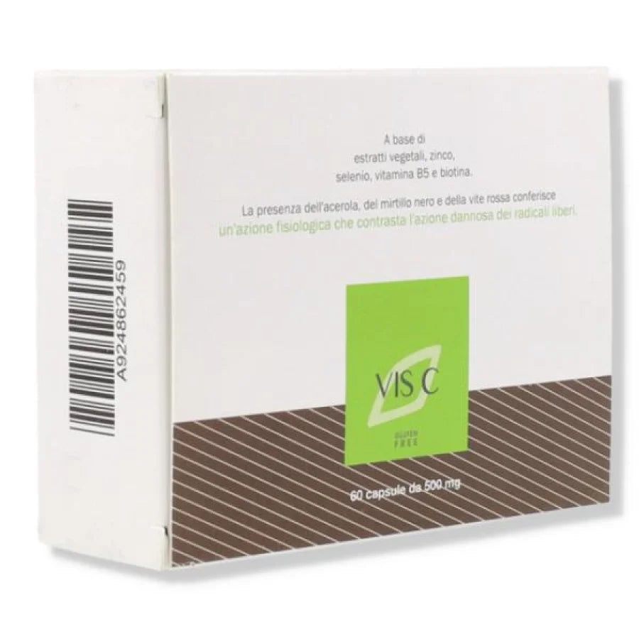 VIS C NF 60CPS