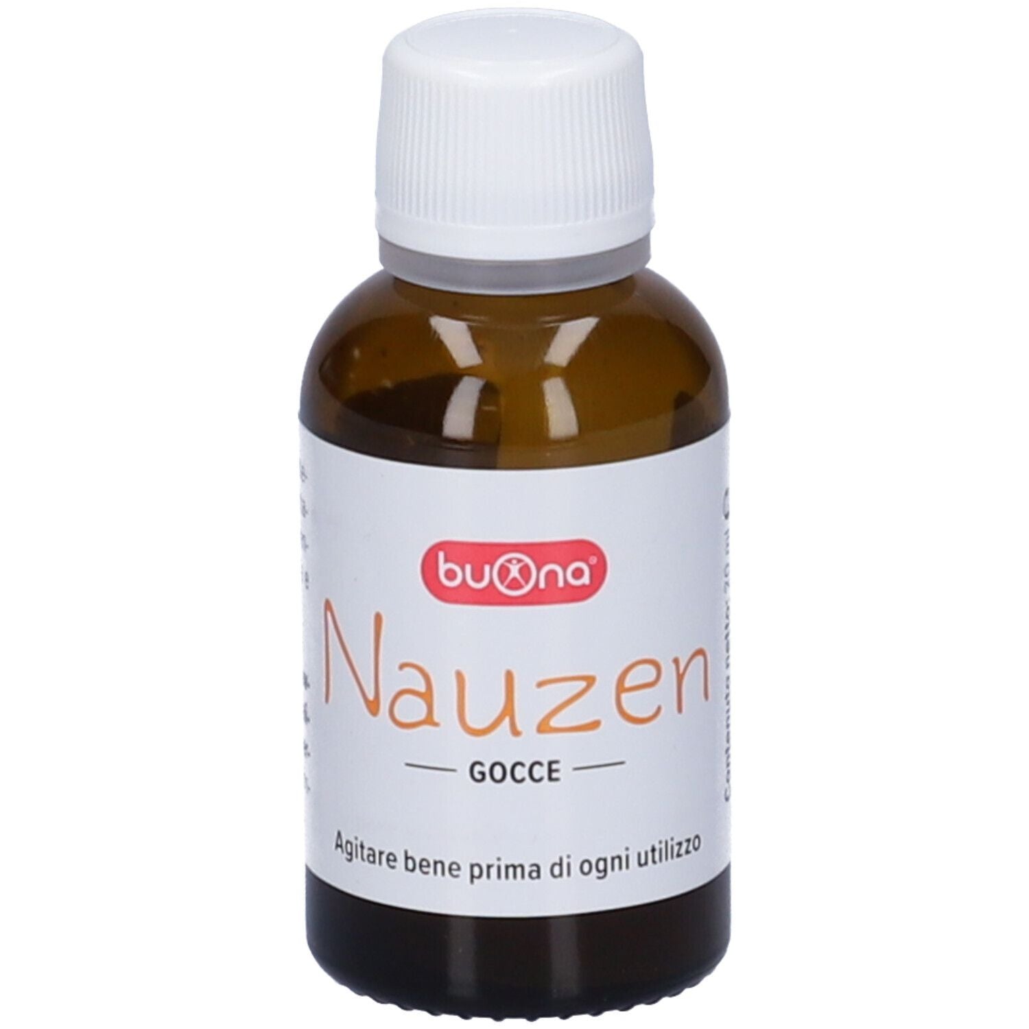 NAUZEN GOCCE 20ML