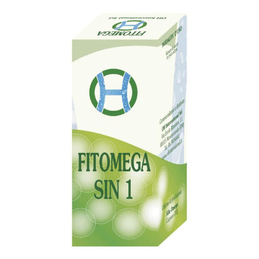 FITOMEGA SIN 1 50ML GTT