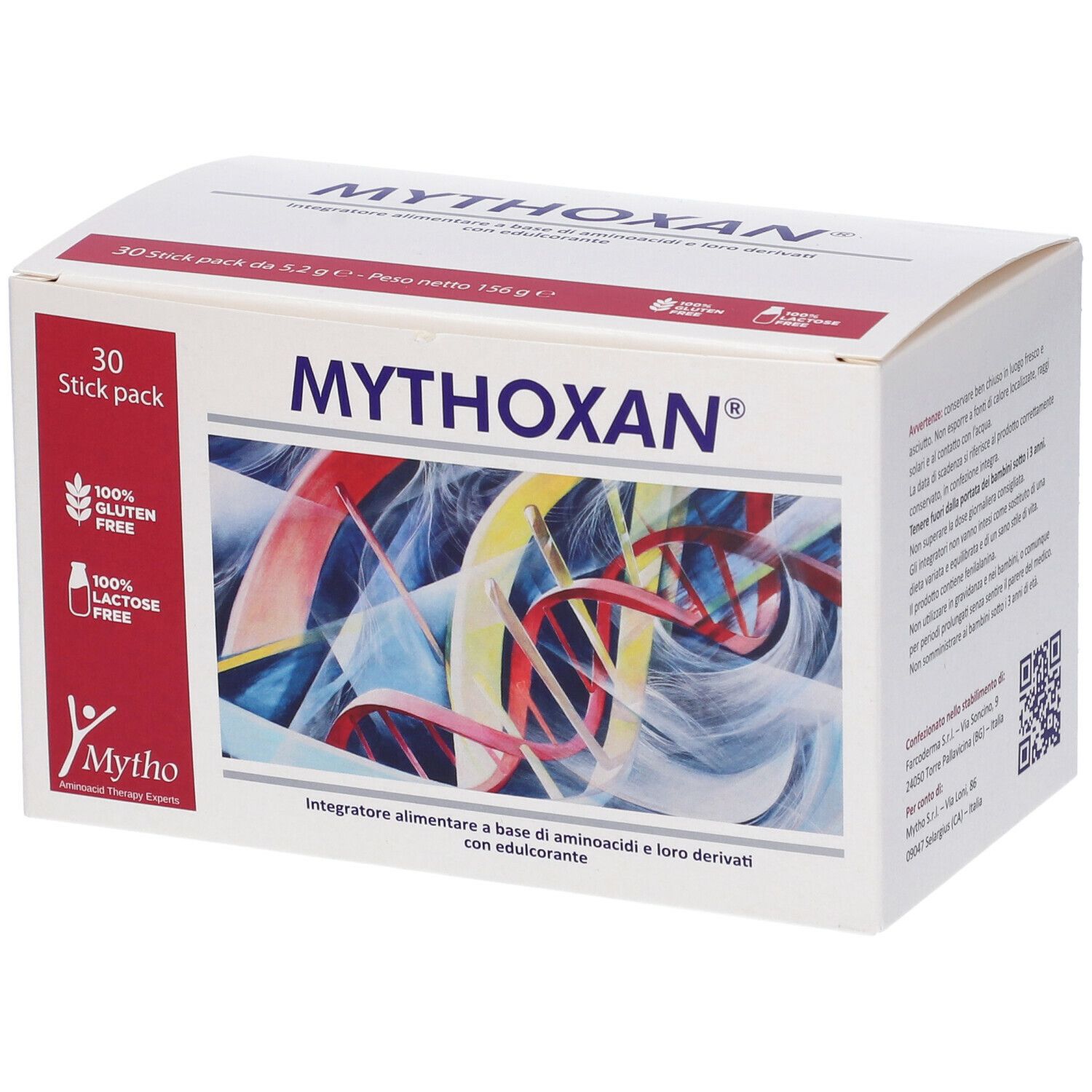 MYTHOXAN