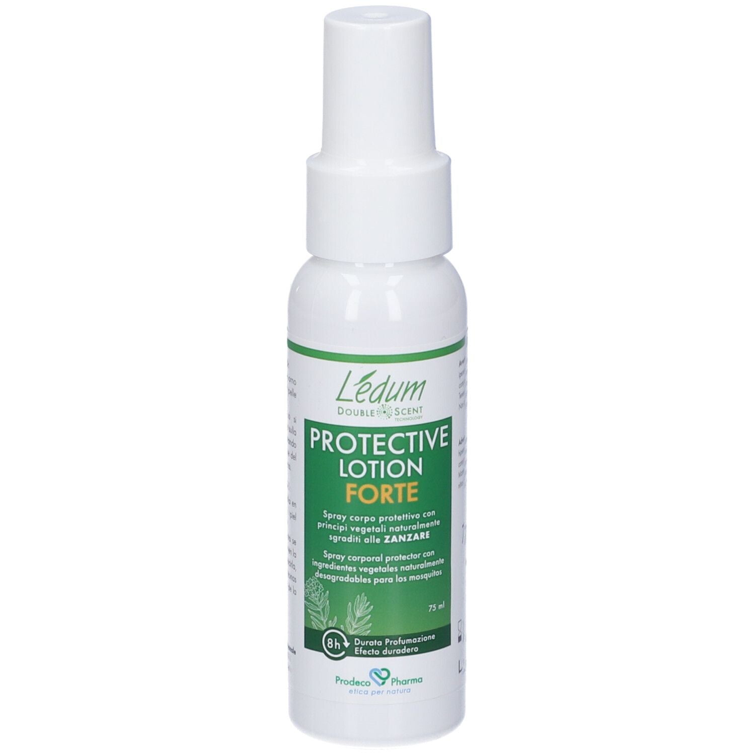 LEDUM DS PROT LOTION FORTE75ML
