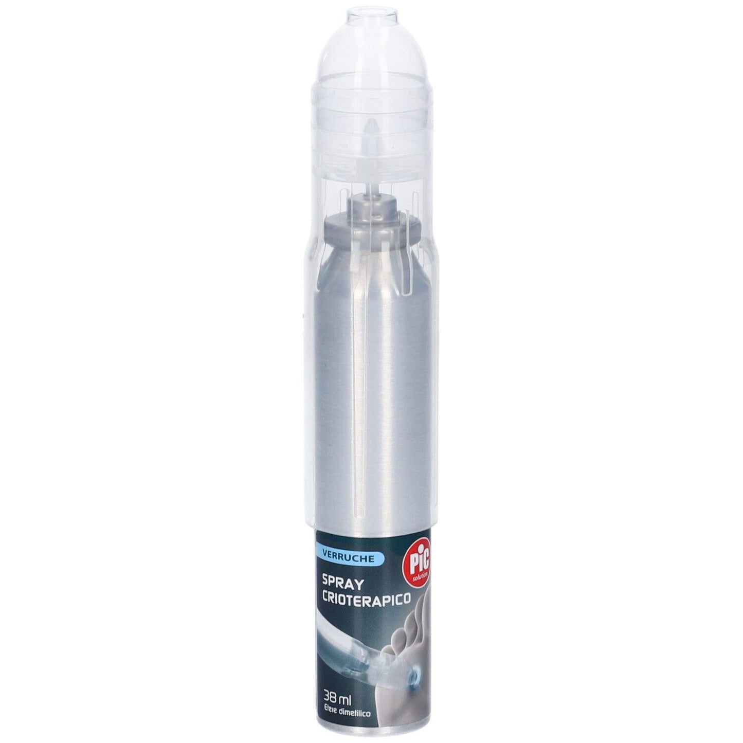 PIC SPRAY CRIOTERAPICO VERR