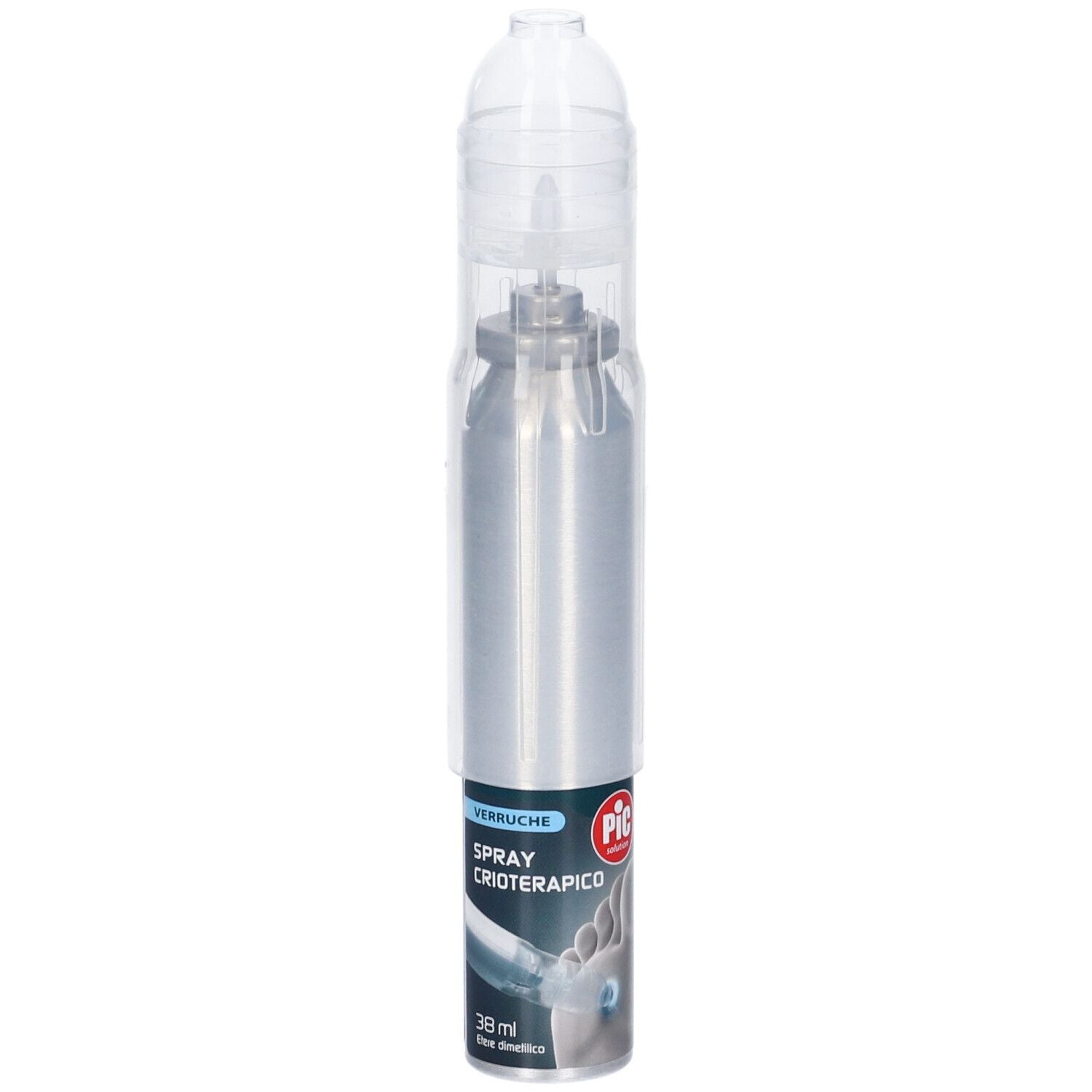 PIC SPRAY CRIOTERAPICO VERR