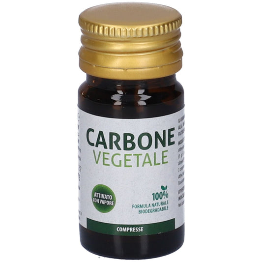 CARBONE VEGETALE 30CPR