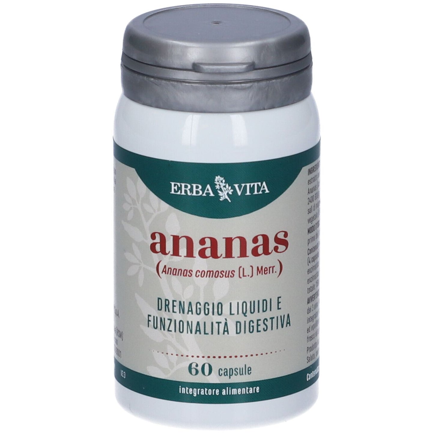 ANANAS 60CPS