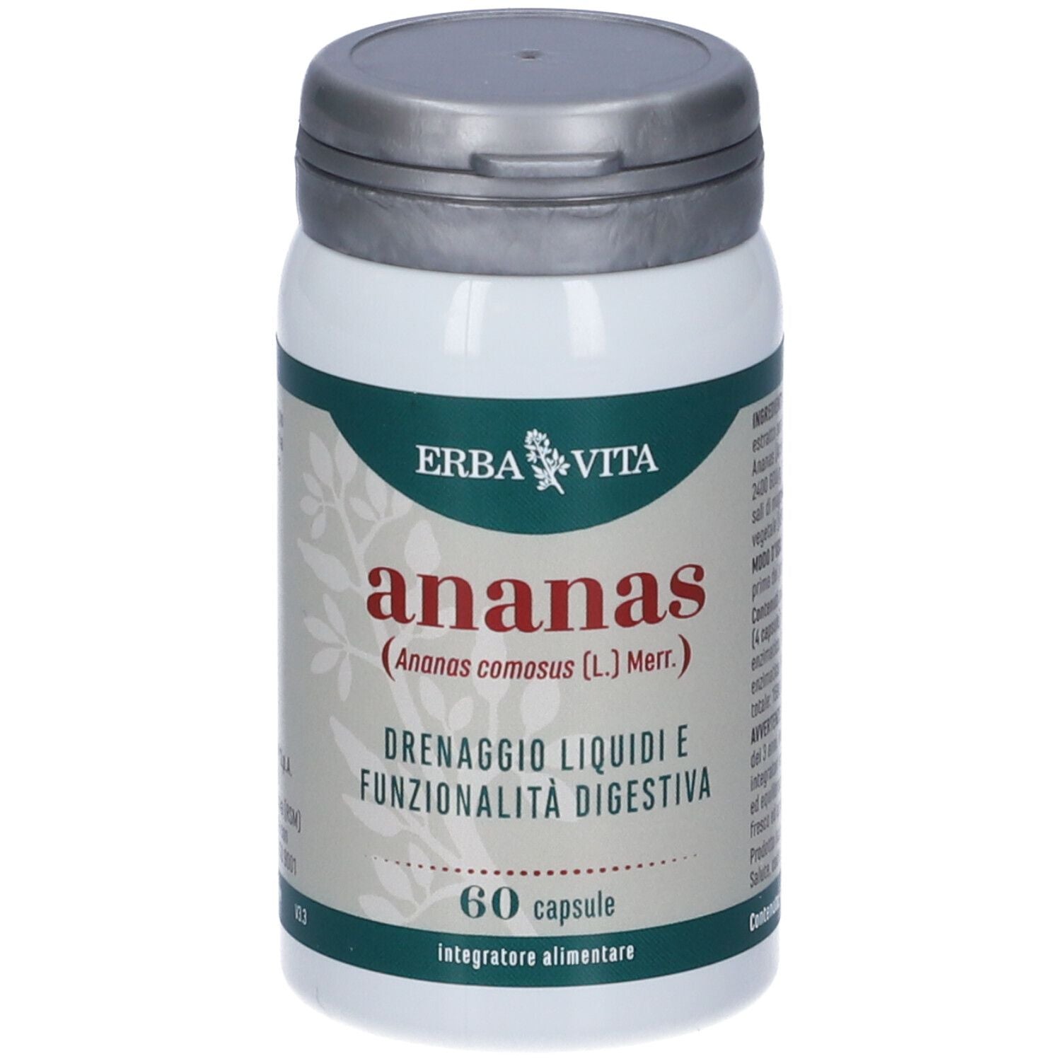 ANANAS 60CPS