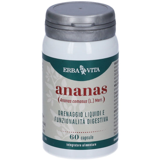 ANANAS 60CPS