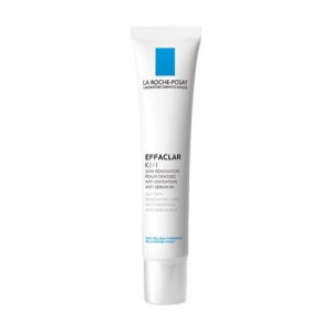 EFFACLAR K+ 40ML