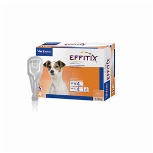 EFFITIX 4PIP 1,10ML 4-10KG