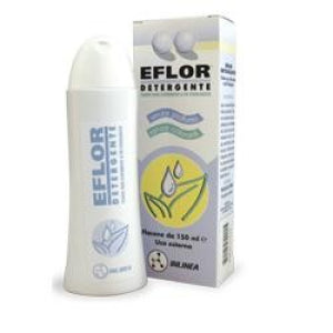 EFLOR*DETERGENTE 250ML