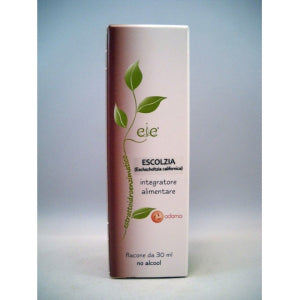 EIE ESCOLTZIA 30ML GTT