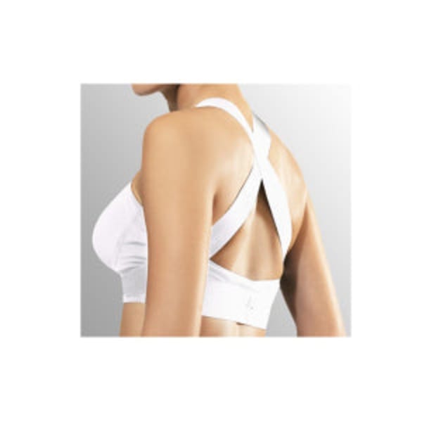 Ekeep B1 Bra Posturale Bianco - Taglia 5