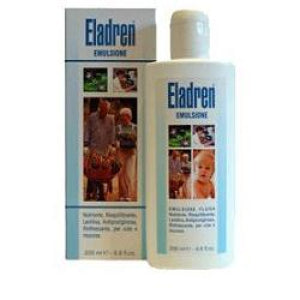 ELADREN EMULS 200ML