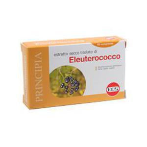 ELEUTEROCOCCO ESTR SECCO 60CPR