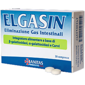 ELGASIN 30CPR