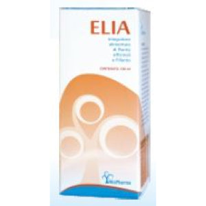 ELIA SOLUZIONE 100ML          