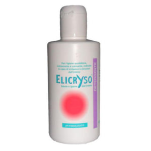 ELICRYSO DET INT 500ML