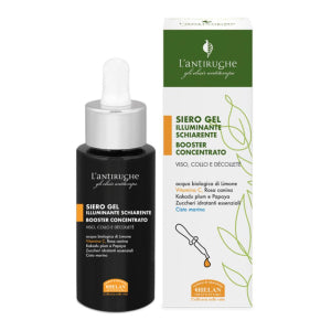 ELISIR ANTITEMPO ANTIR SIE ILL