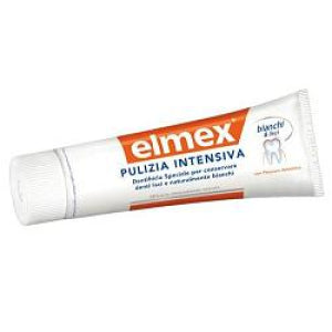 ELMEX PULIZIA INTEN DENTIF