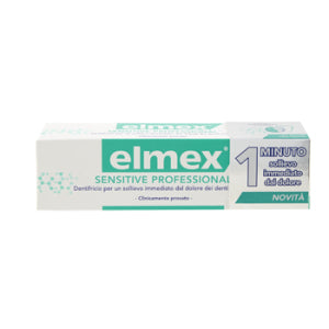 ELMEX SENSITIVE PROFESS DENTIF